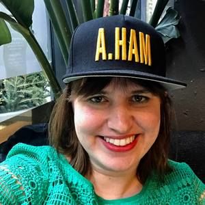 Meet your Posher, Dylan